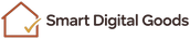 Smart Digital Goods - Home