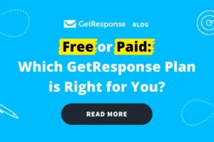 GetResponse
