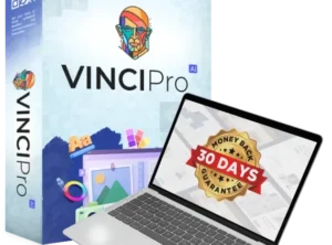 Vinci Pro AI OTO4 Addon smart digital smart digital goods