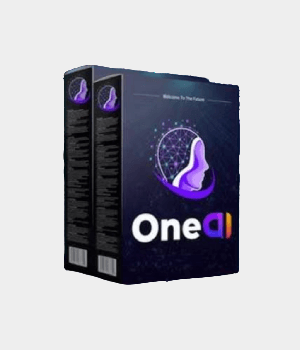 OneAi FE Empower Your Content with AI Precision