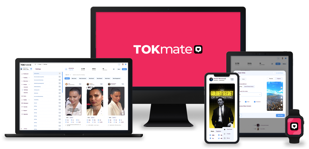 TokMate smart digital goods Smart Digital Goods TokMate smart digital goods