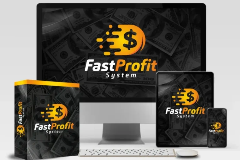 Fast Profit System , smart digital, smart digital goods , smart digital goods