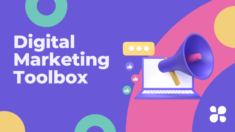 Digital Marketing Toolbox