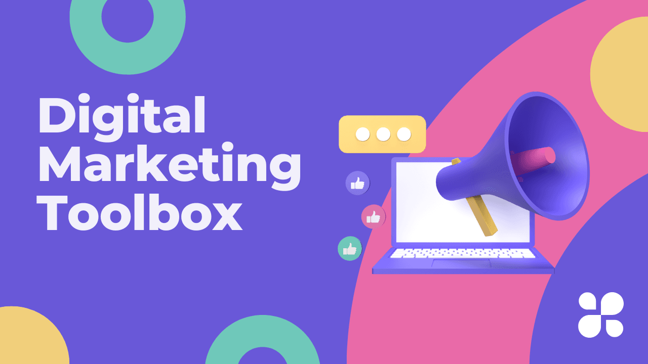 Digital Marketing Toolbox Smart Digital Goods Digital Marketing Toolbox