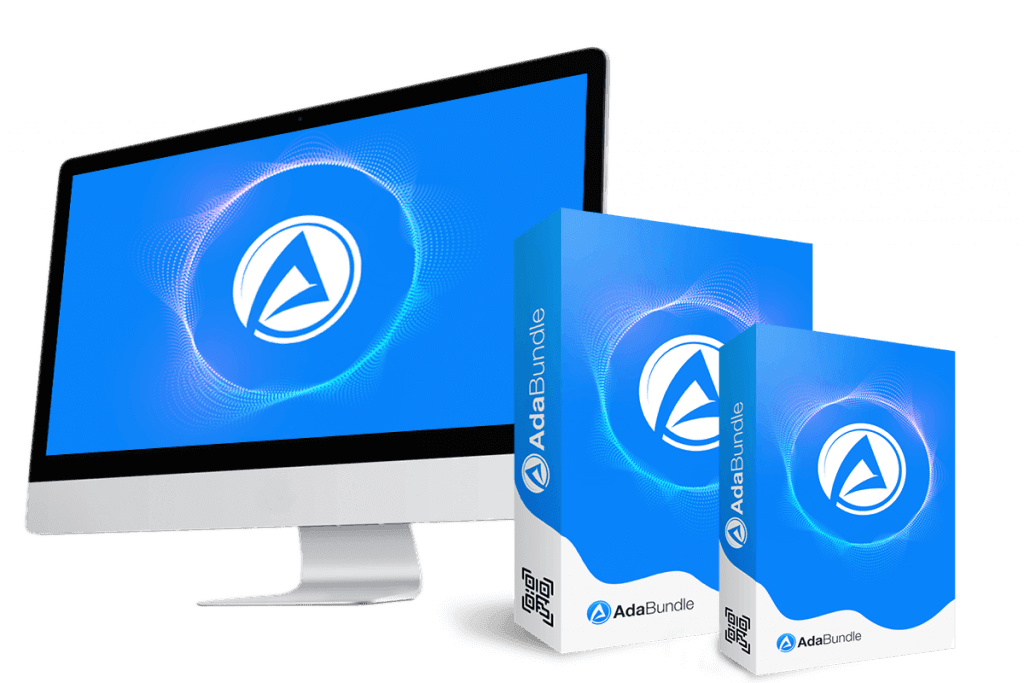 ADA Bundle Agency Edition Smart Digital Goods ADA Bundle Agency Edition
