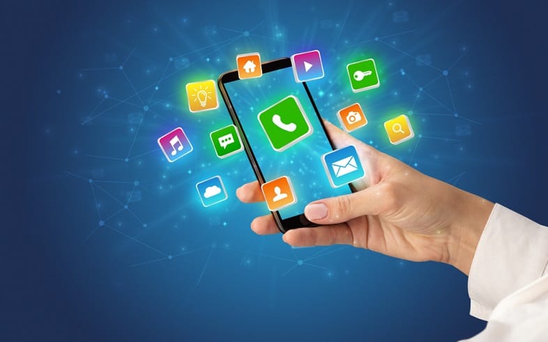 Best Apps for Digital Marketers