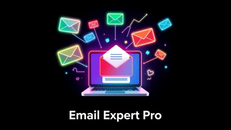 Email Expert Pro