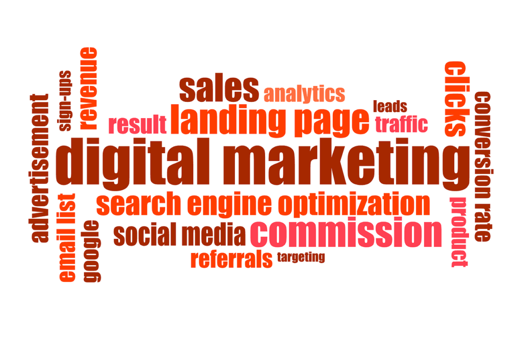 Digital Marketing Tool