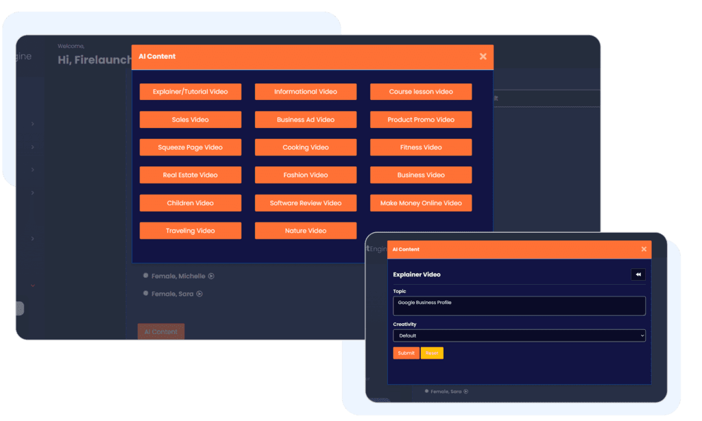AiProductEngine Smart Digital Goods AiProductEngine